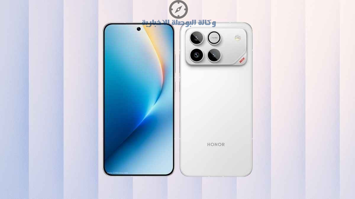 سعر هاتف Honor WIN 2 Special Edition