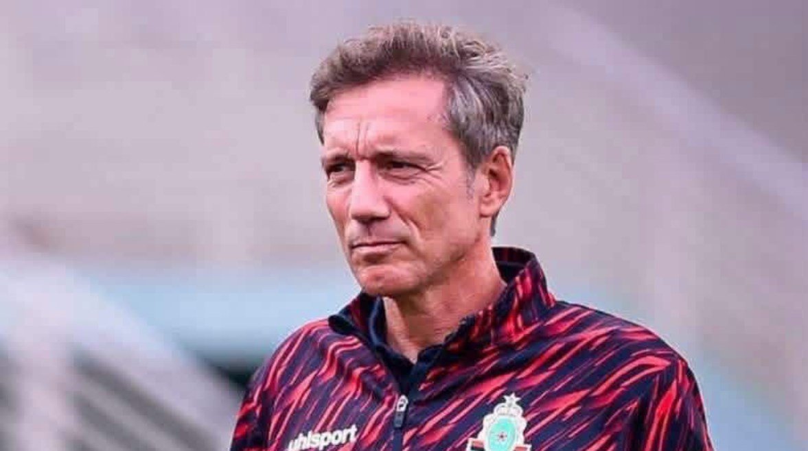 ألكسندر سانتوس يقترب من الهلال السوداني ويبتعد عن الزمالك في صفقة محتملة تثير الانتباه في الانتقالات الحالية
