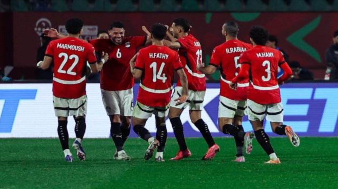 كيفية مشاهدة مباراة منتخب مصر وأستراليا لكرة القدم اليوم مجانًا وبدون أي اشتراكات عبر الإنترنت