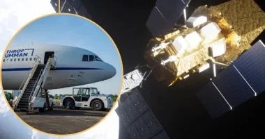 ناسا تعلن عن مهمة إنقاذ تلسكوب سويفت الفضائي من خطر الاحتراق في الغلاف الجوي بصورة عاجلة ومثيرة