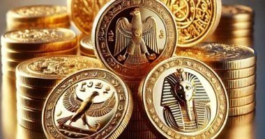 أسعار الجنيه الذهب في مصر اليوم الأحد السادس عشر من أغسطس لعام 2026 تسجل مستويات قياسية تصل إلى 50120 جنيها