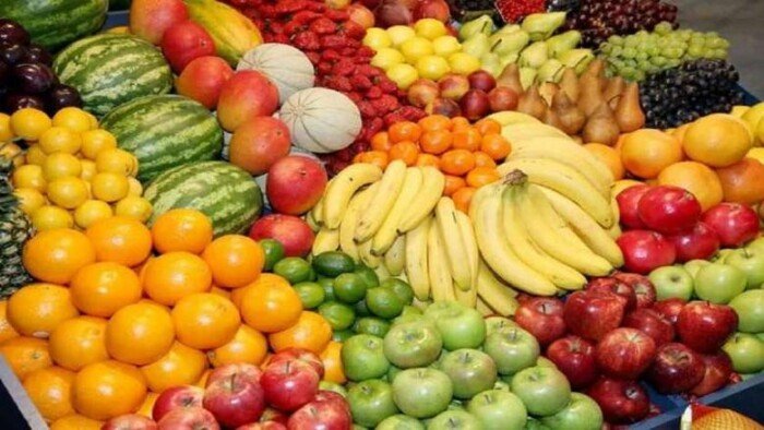 أسعار الفاكهة في أسواق اليوم الأحد السادس عشر من أغسطس عام ألفين وستة وعشرين ومفاجآت الموز والفاكهة الأخرى