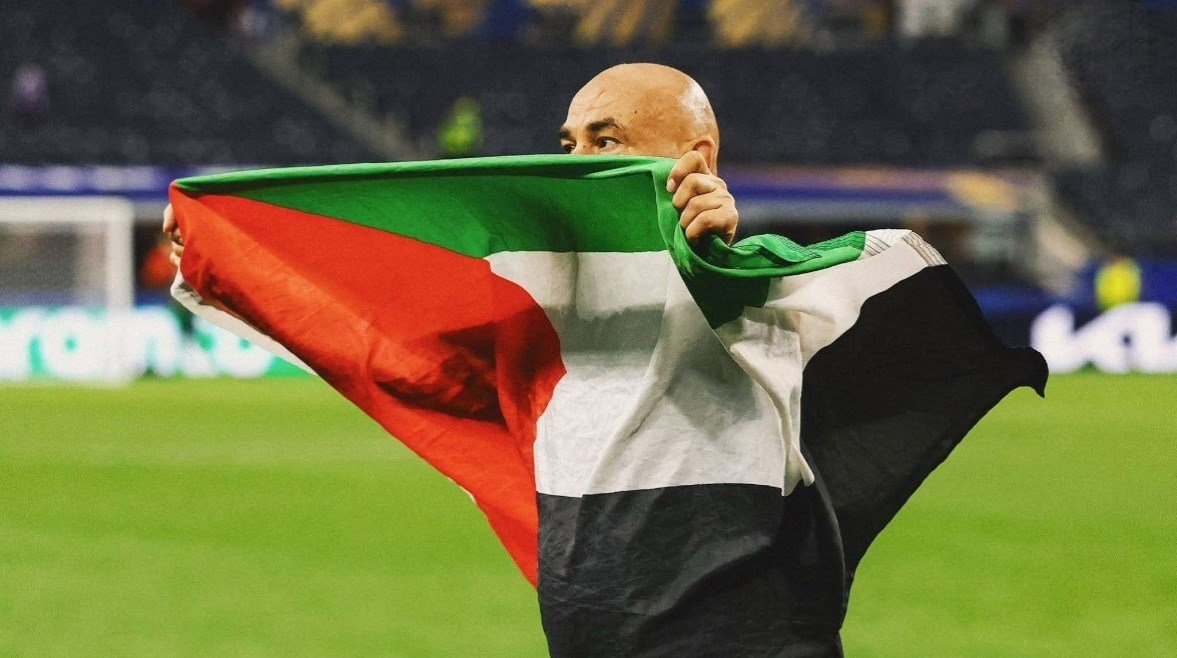 اتحاد الكرة يواصل متابعة تفاصيل الإجراءات التأديبية التي أعلنها FIFA ضد التوأم بعد انفراد تليجراف مصر
