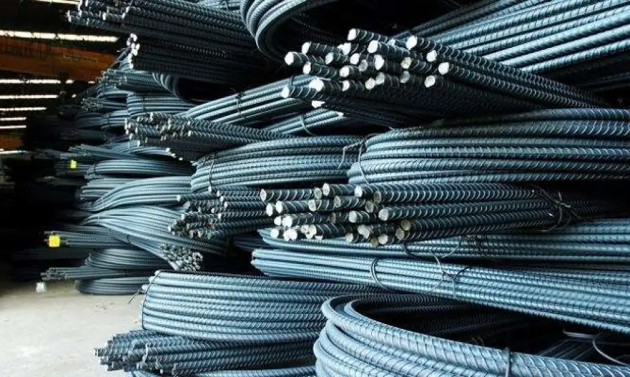 ارتفاع سعر طن الحديد اليوم السبت 15 أغسطس 2026 وحالة من الترقب بعد اقتراب حديد عز من 40 ألف جنيه