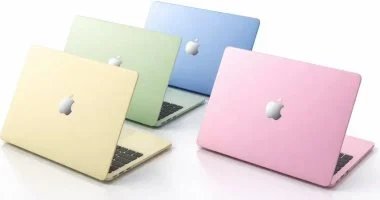 استخدم صوتك لكتابة وتلخيص المحتوى على جهاز Mac بسهولة وبدون الحاجة إلى لوحة المفاتيح