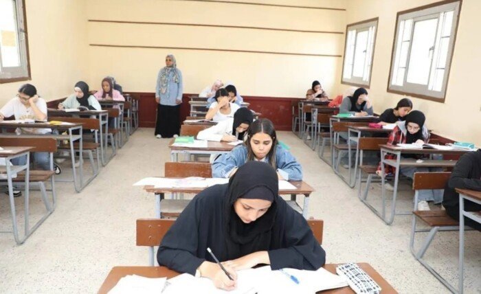امتحانات الثانوية العامة الدور الثاني لعام 2026 تمنح ثلاث فئات حق دخول الاختبارات بعد استيفاء الشروط اللازمة