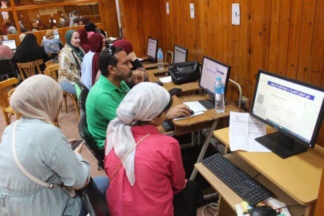 تنسيق الثانوية العامة 2026 موعد تقليل الاغتراب والتفاصيل الكاملة لطريقة تقديم طلب التحويل بشكل سهل وميسر