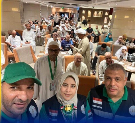 حج الجمعيات الأهلية 2027 موعد التقديم والشروط والطرق لضمان فرصة أداء الفريضة بسهولة ويسر
