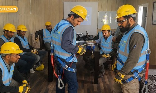 دور خدمات المقاولات العامة في تحقيق نجاح المشاريع وكيفية تحسين النتائج من خلال التخطيط والتنفيذ الفعال