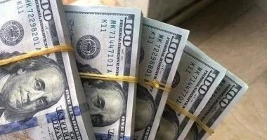 سعر الدولار الأمريكي يسجل اليوم الخميس 20 أغسطس 2026 أمام الجنيه المصري 50.83 جنيه للشراء في الأسواق المالية