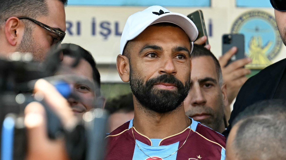 شاهد لحظة تألق محمد صلاح مع طرابزون في مواجهة فرينكفاروزي اليوم بدون أي رسوم إضافية وتمتع بالمشاهدة المجانية
