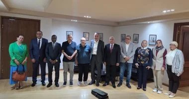 لجنة التعاون الأفريقي تستعد لتنظيم معرض متميز للصناعات الخشبية والغذائية في كوت ديفوار لتعزيز التبادل التجاري بين الدول الأفريقية