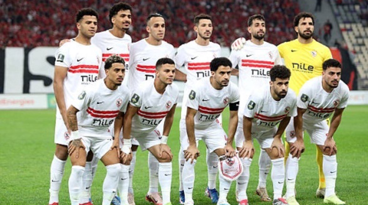 مباراة الزمالك والاتحاد السكندري اليوم توقيت المباراة وأهم القنوات الناقلة للمواجهة المثيرة