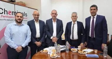 مصر تعزز جهودها لرفع صادراتها إلى السوق العراقية من خلال لقاءات تجارية مباشرة مبتكرة ومؤثرة