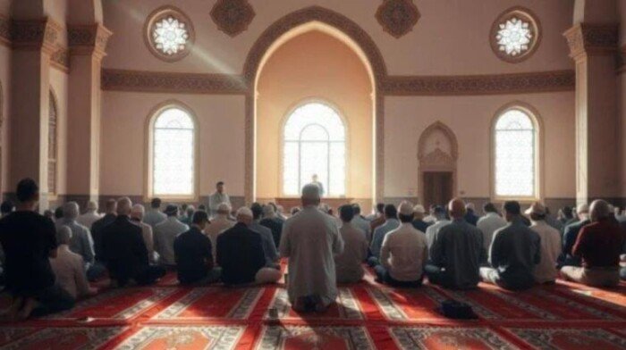 موعد أذان العشاء في القاهرة والمحافظات يوم الأحد 16 أغسطس 2026 ومواقيت الصلاة كاملة لكل الأوقات