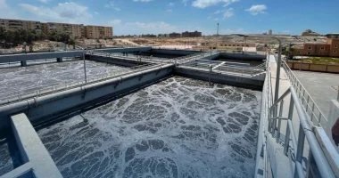 وزيرة الإسكان تتابع بشكل مكثف تنفيذ مشروع الصرف الصحي في منطقة أبو تلات بالإسكندرية لتحقيق التنمية المستدامة