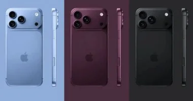 iPhone 18 Pro يقترب بخطوات سريعة مع 7 مفاجآت قد تجعل منه نقلة نوعية تستحق الانتظار في عالم الهواتف الذكية
