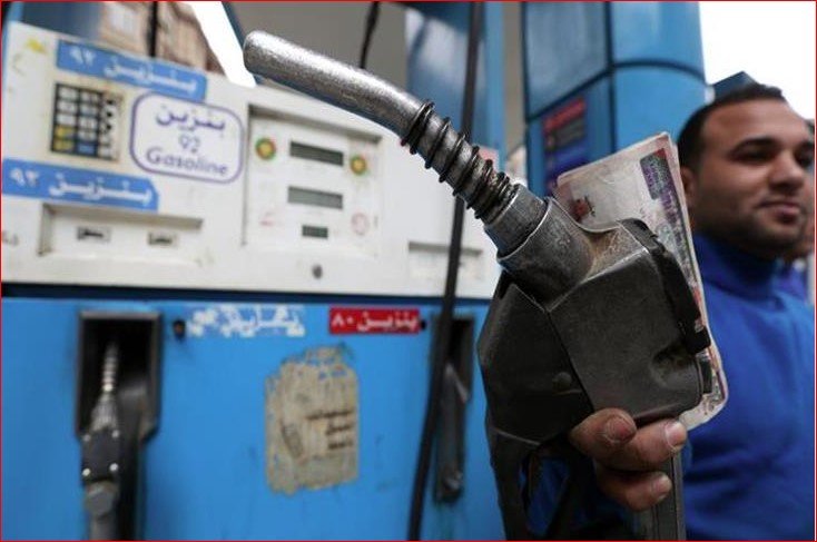 أسعار البنزين والسولار تتغير اليوم السبت الخامس عشر من أغسطس لعام ألفين وستة وعشرين مع آخر التحديثات من الأسواق العالمية