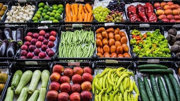أسعار الخضراوات والفاكهة اليوم السبت 15 أغسطس 2026 الطماطم تتصدر القائمة بـ 11 جنيها في الأسواق المصرية