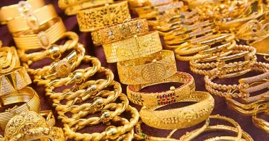 أسعار الذهب اليوم الاثنين 17 أغسطس 2026 تسجل ارتفاعاً ملحوظاً بقيمة 20 جنيها مع وصول الأونصة إلى 4400 دولار