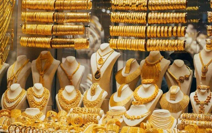 أسعار الذهب اليوم في مصر الأحد 16 أغسطس 2026 وعيار 21 يسجل رقمًا جديدًا في السوق