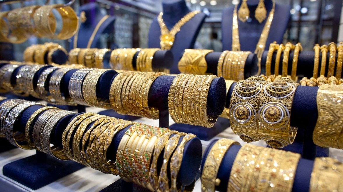 أسعار الذهب في مصر اليوم الجمعة مع أحدث التحديثات لعيار 21 وأهم التغيرات السوقية