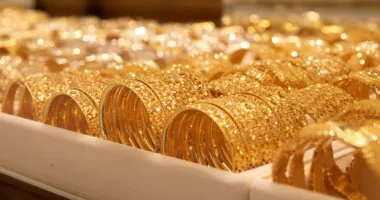 أسعار الذهب في مصر ترتفع 250 جنيها للجرام خلال أسبوع وتحافظ على اتجاه صعودي للأسبوع الثالث على التوالي