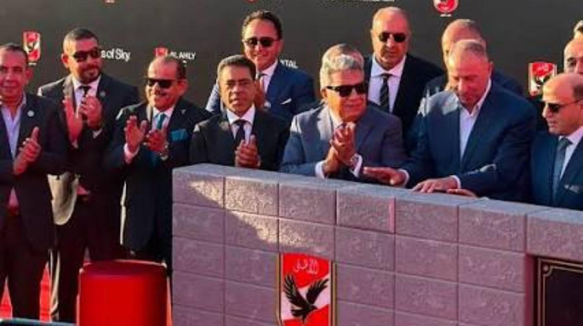 أسعار عضوية الأهلي في المنصورة الجديدة متاحة بالتقسيط وبالكاش مع تفاصيل شاملة حول طرق السداد المتنوعة