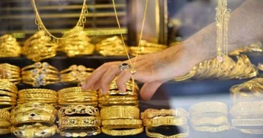 ارتفاع سعر الذهب في مصر يواصل مسيرته الصاعدة محققًا أعلى مستوى له خلال ثلاثة أشهر بشكل مثير للانتباه