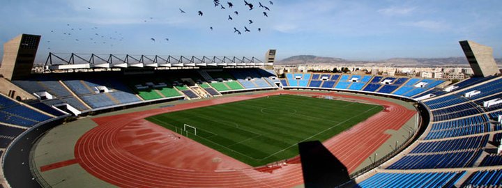 استثمار 2.81 مليار درهم في تحديث وتجديد المركب الرياضي بفاس استعدادا لمونديال 2030 في خطوة رياضية رائدة