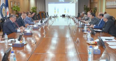 استراتيجيات مبتكرة لتعزيز كفاءة العمليات التشغيلية من خلال استغلال التسهيلات الإنتاجية في قطاع البترول