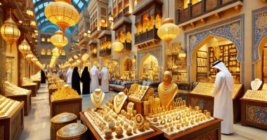 استقرار أسعار الذهب في البحرين يحافظ على قوتها بفضل الدعم المستمر من الأسواق العالمية المتنوعة