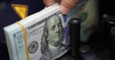 استقرار سعر الدولار أمام الجنيه المصري بلوغ متوسط سعر الشراء 50.21 جنيه في البنك المركزي اليوم
