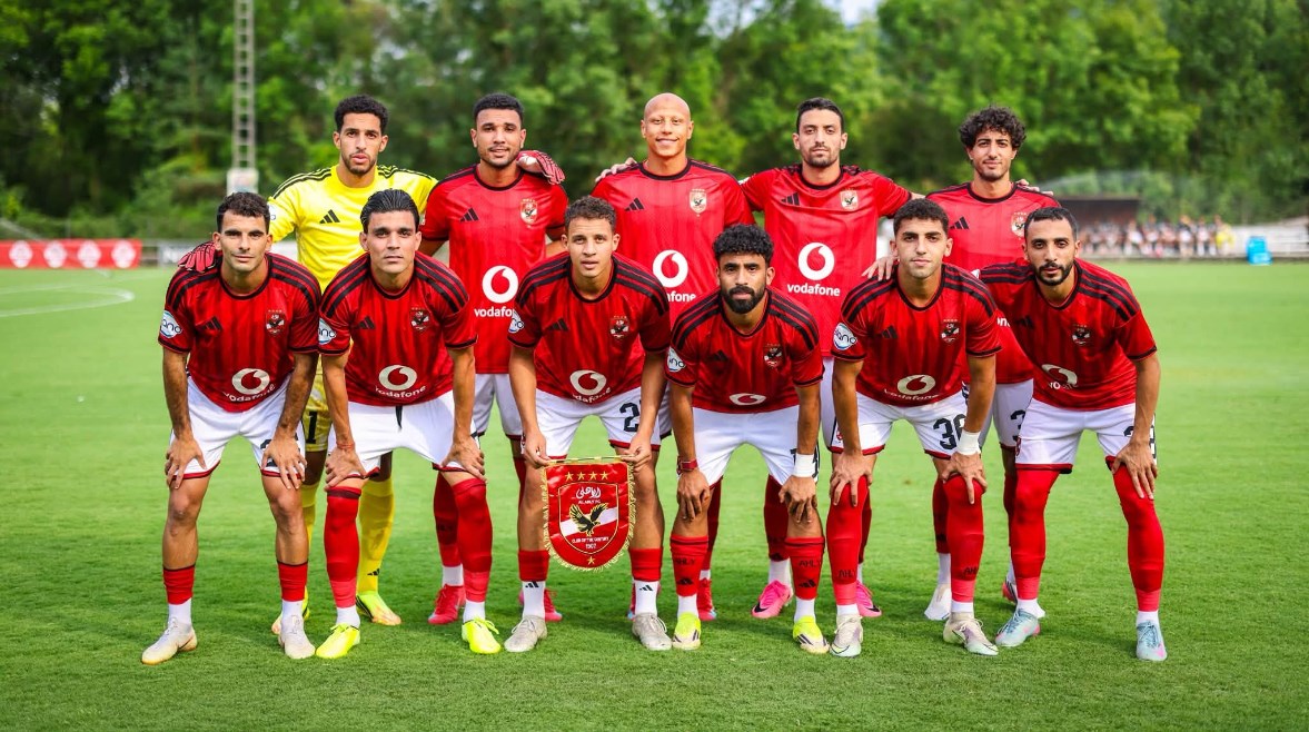 الأهلي في أروقة التحضيرات قبل انطلاق الدوري 5 قضايا محورية تحدد مصير البطل في الموسم الجديد