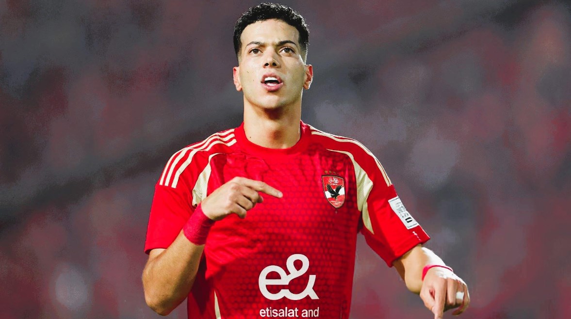 الأهلي يؤكد عدم تفريطه في إمام عاشور ويحذر كونيا سبور من أي محاولات للضم في المستقبل القريب