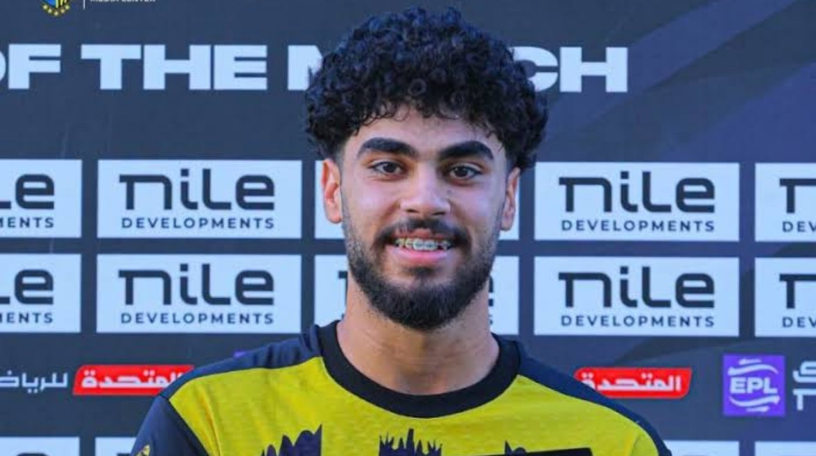 الأهلي يخطو خطوات ثابتة نحو التعاقد مع نجم المقاولون العرب الشاب خلال فترة الانتقالات الصيفية المقبلة