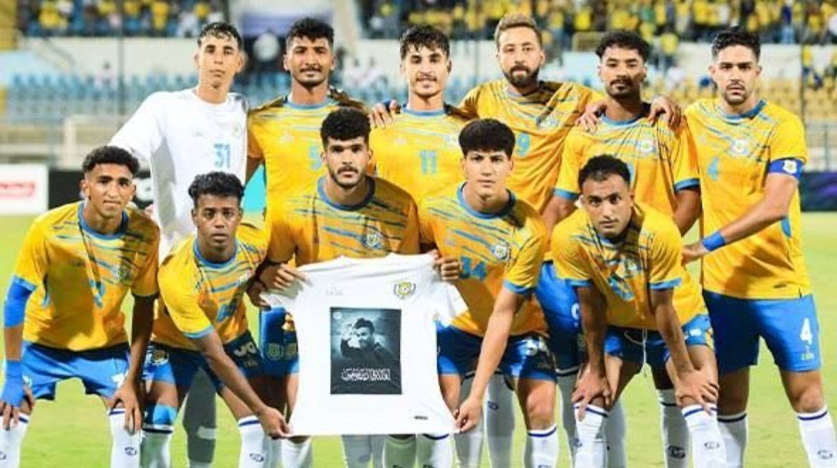الإسماعيلي يستعد لمواجهة مسار في دوري المحترفين بهدف تعزيز موقفه وتحقيق الانتصارات المطلوبة