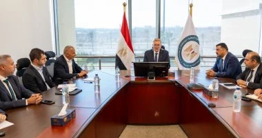 البترول تتجه نحو تعزيز أرباح الفوسفات من خلال تسريع إنشاء مصنع الأسمدة الجديد في قناة السويس