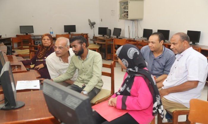 التسجيل في موقع التنسيق الإلكتروني للثانوية العامة 2026 بخطوات سهلة ورابط مباشر لتقديم الرغبات بشكل احترافي وجذاب