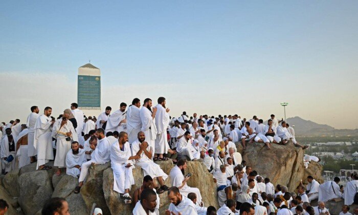 التضامن تعلن عن بدء التقديم لحج الجمعيات الأهلية لعام 1448هـ مع الشروط والمواعيد التفصيلية المتاحة غدًا