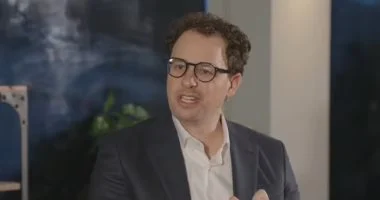 الرئيس التنفيذي لأنثروبيك يؤكد أن الذكاء الاصطناعي سيحدث ثورة في علاج الأمراض بمستقبل مشرق للبشرية