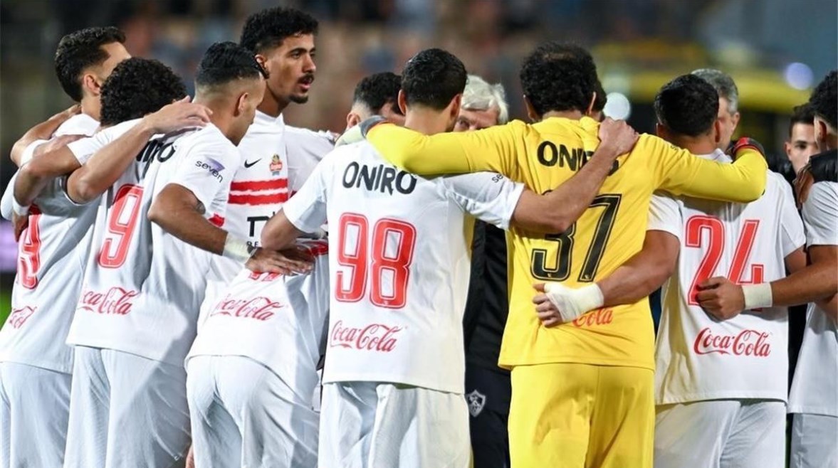 الزمالك يحقق تعادلا إيجابيا مع مودرن سبورت في ختام ودياته التحضيرية للموسم الجديد وظهور قوي للاعبين
