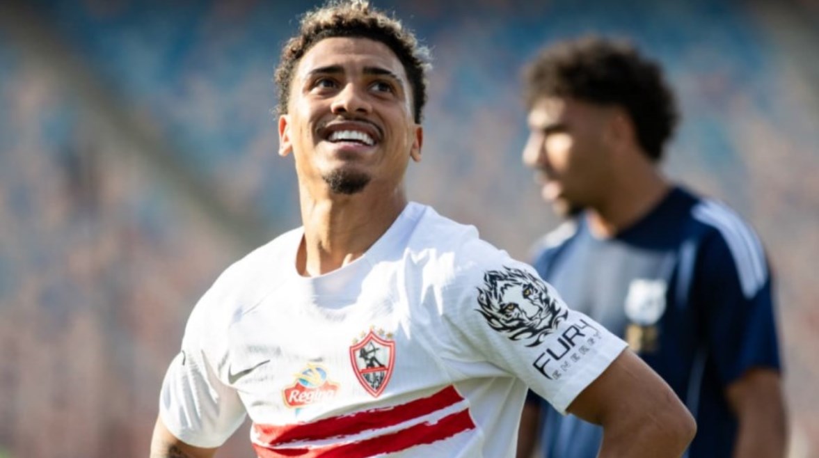 الزمالك يرفع دعوى ضد بيزيرا مشددا على عقوبات مالية وتهديد بالاستعانة بالجهات القانونية لرفض رحيله