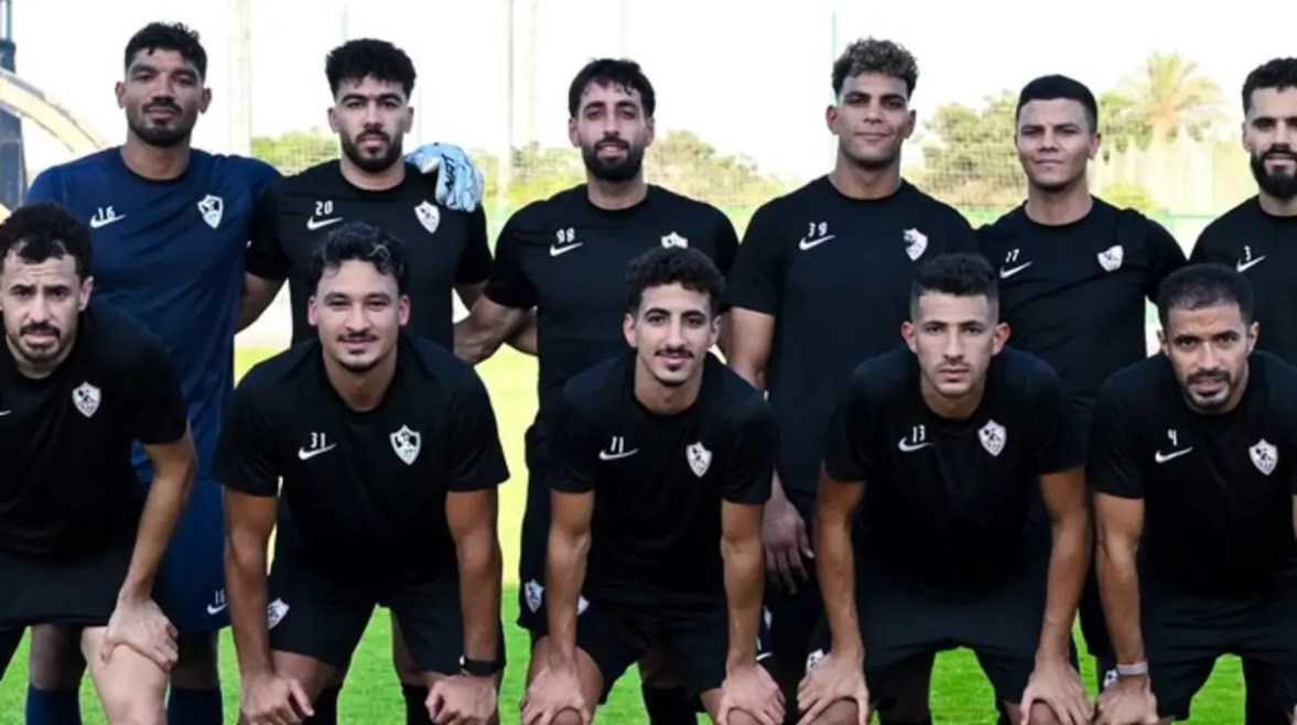 المدير الفني بيزيرا لا يمكن استبداله في الزمالك والتحدي الصعب ينتظر معتمد جمال في الفترة القادمة