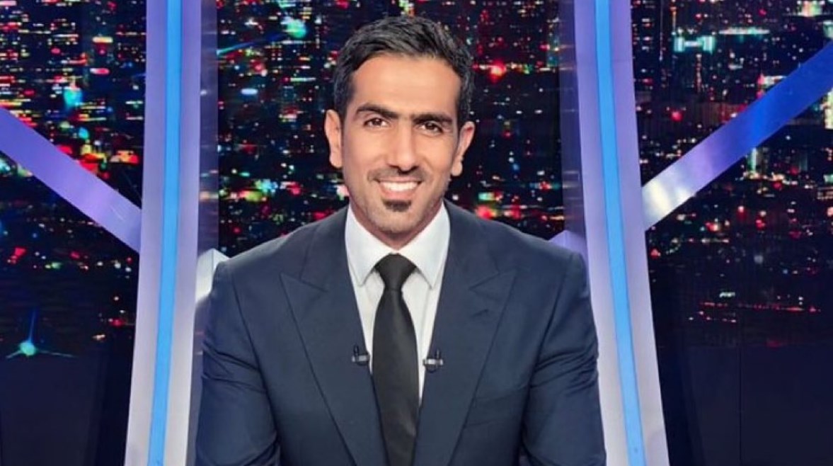 المذيع محمد سعدون الكواري أيقونة البريميرليج ينقل لنا أروع اللحظات الكروية في عالم الرياضة