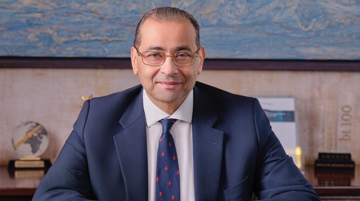 المصرية للاتصالات تعزز إيراداتها من خلال تأسيس كيان مستقل يختص بمراكز البيانات لفتح آفاق جديدة للنمو