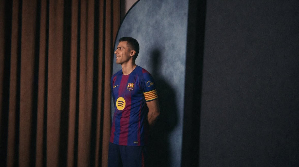 برشلونة ينجح في إبرام صفقة رودري من مانشستر سيتي مقابل أكثر من 60 مليون يورو لتعزيز صفوف الفريق
