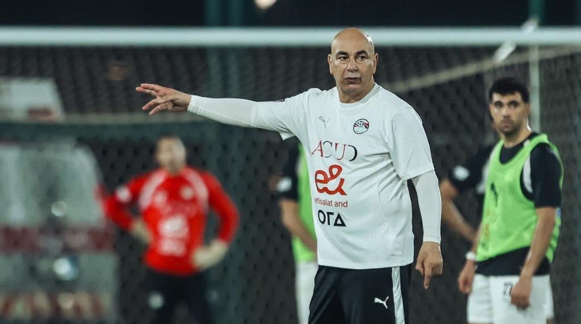 بعد انتهاء المونديال يتجه حسام حسن لاختباره الأول مع منتخب مصر في تصفيات أمم إفريقيا 2027 القادمة