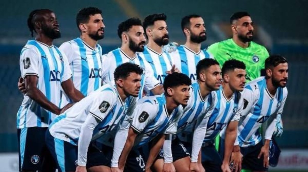 بيراميدز يتطلع لبدء رحلته في البطولة الإفريقية أمام جورماهيا في المباراة المرتقبة على أرض الملعب المحدد