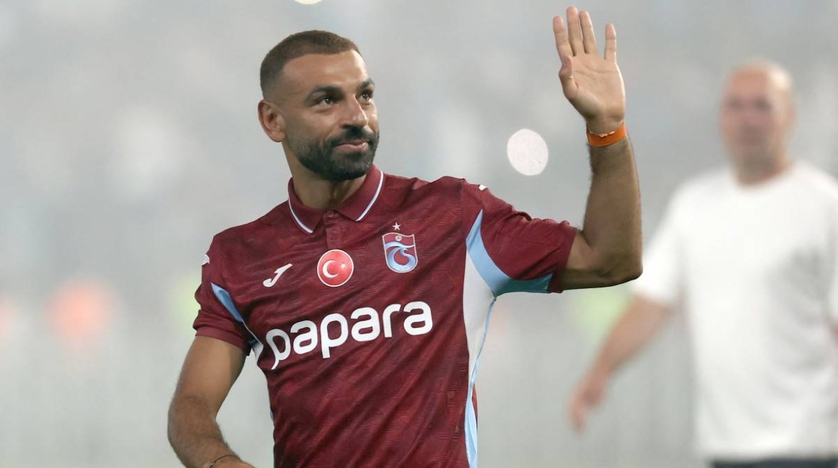 تابع اللحظات المثيرة لمباراة طرابزون سبور ضد قاسم باشا مع أداء محمد صلاح في بث مباشر ممتع وشيق